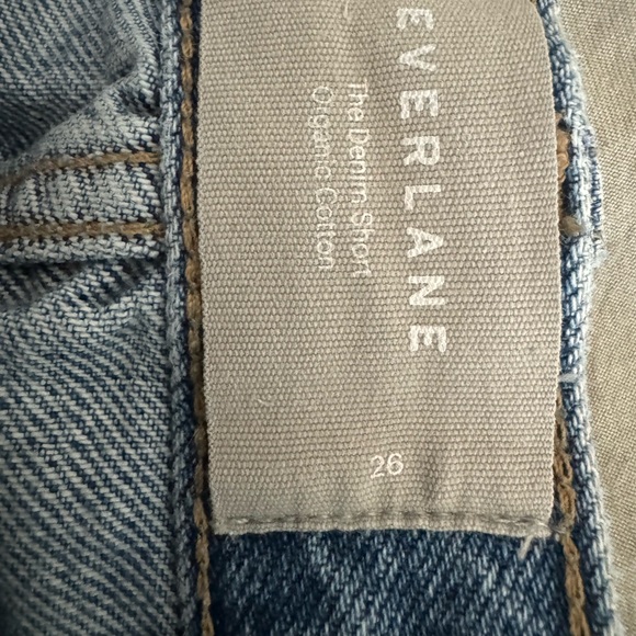 Everlane shorts - Picture 4 of 4